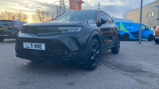 Vauxhall Mokka 1.2 Turbo SRi Nav Premium 5dr Petrol Hatchback